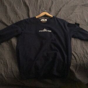 Stone Island Longsleeve